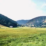 Backhuesli Am Bauerngarten Hébergement de vacances