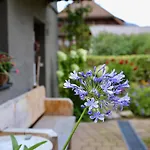 Hébergement de vacances Backhuesli Am Bauerngarten *