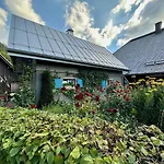 Backhuesli Am Bauerngarten Hébergement de vacances