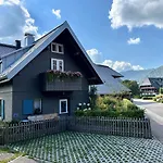 Hébergement de vacances Backhuesli Am Bauerngarten *
