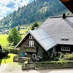 Backhuesli Am Bauerngarten Hébergement de vacances