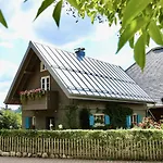 Hébergement de vacances Backhuesli Am Bauerngarten