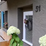 Backhuesli Am Bauerngarten Hébergement de vacances