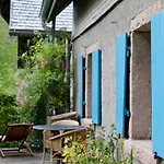 Hébergement de vacances Backhuesli Am Bauerngarten
