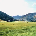 Backhuesli Am Bauerngarten Hébergement de vacances St. Blasien