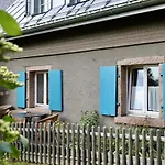 Hébergement de vacances Backhuesli Am Bauerngarten *
