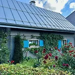 Backhuesli Am Bauerngarten Hébergement de vacances St. Blasien