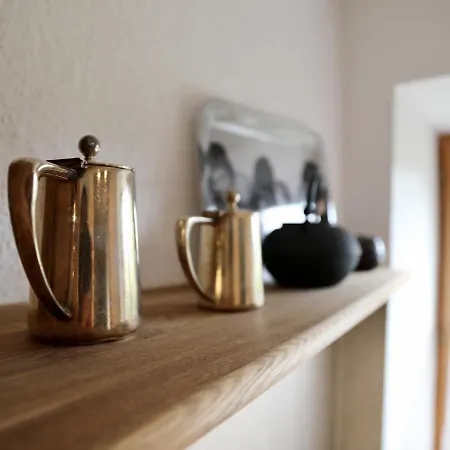 Backhüsli Am Bauerngarten *