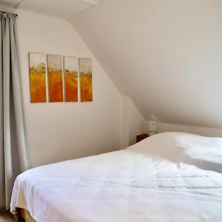 Backhüsli Am Bauerngarten * St. Blasien