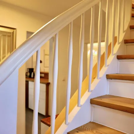 Backhüsli Am Bauerngarten *