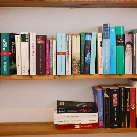 Backhüsli Am Bauerngarten