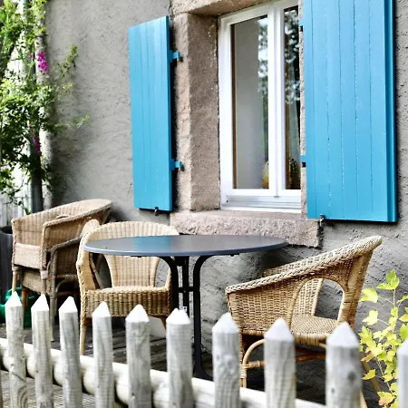 Backhüsli Am Bauerngarten *