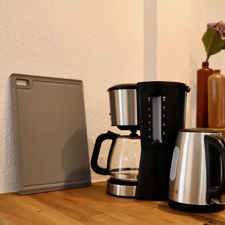 Сasa de vacaciones Backhüsli Am Bauerngarten St. Blasien