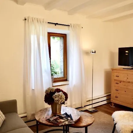 Backhüsli Am Bauerngarten Сasa de vacaciones