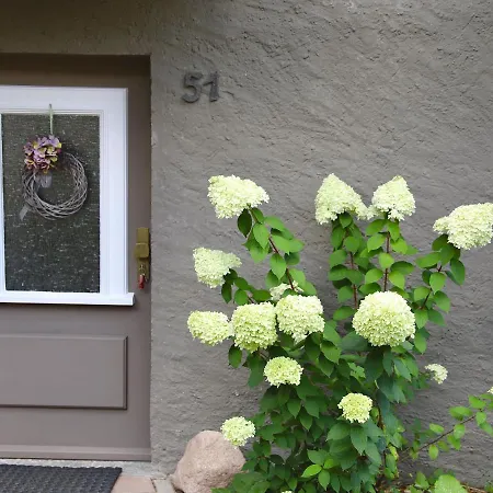Backhüsli Am Bauerngarten Сasa de vacaciones St. Blasien