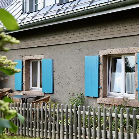 Backhüsli Am Bauerngarten Holiday home