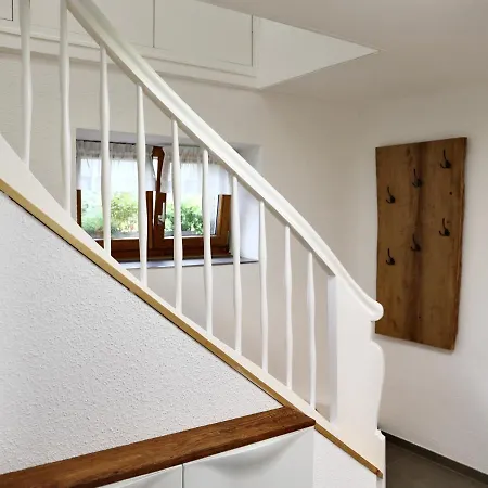 Сasa de vacaciones Backhüsli Am Bauerngarten St. Blasien