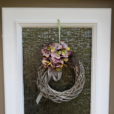 Backhüsli Am Bauerngarten * St. Blasien