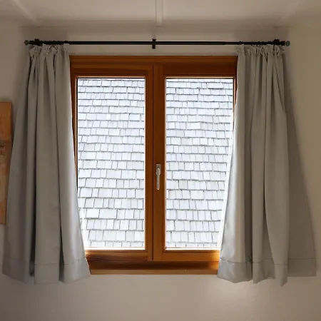 Backhüsli Am Bauerngarten * St. Blasien