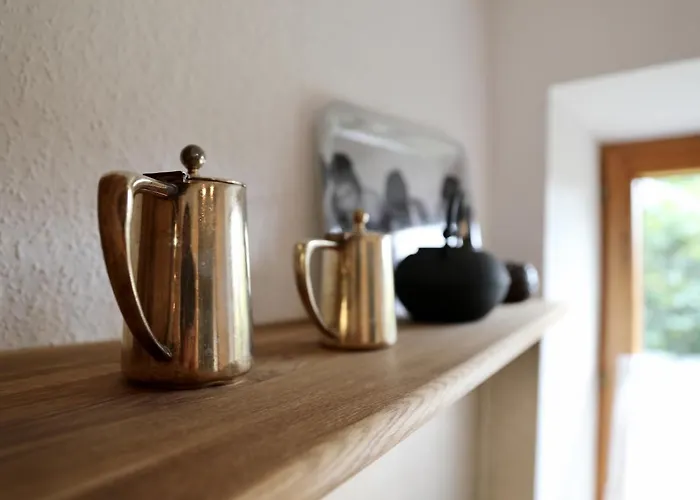 Backhuesli Am Bauerngarten *