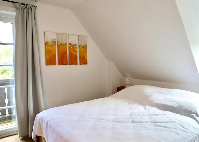 Backhuesli Am Bauerngarten * St. Blasien