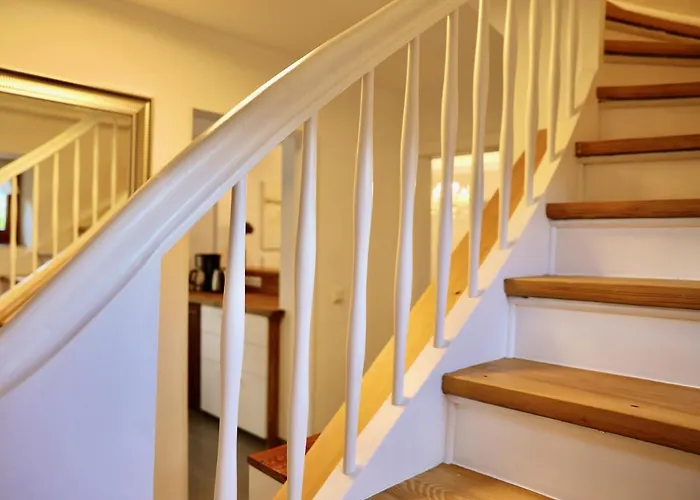 Backhuesli Am Bauerngarten *