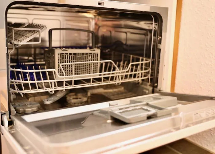 Backhuesli Am Bauerngarten Dom wakacyjny St. Blasien