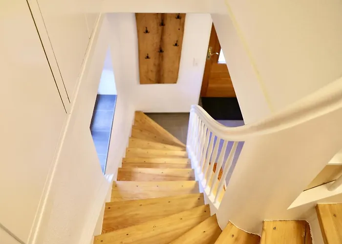 Dom wakacyjny Backhuesli Am Bauerngarten