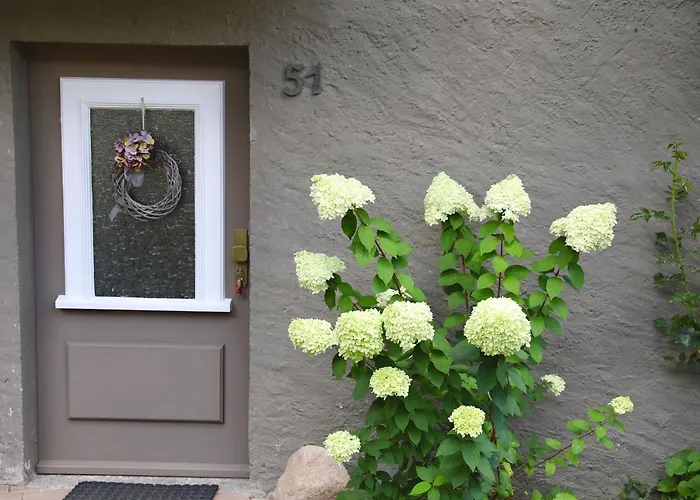 Backhuesli Am Bauerngarten Dom wakacyjny St. Blasien