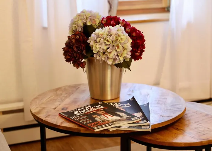 Backhuesli Am Bauerngarten