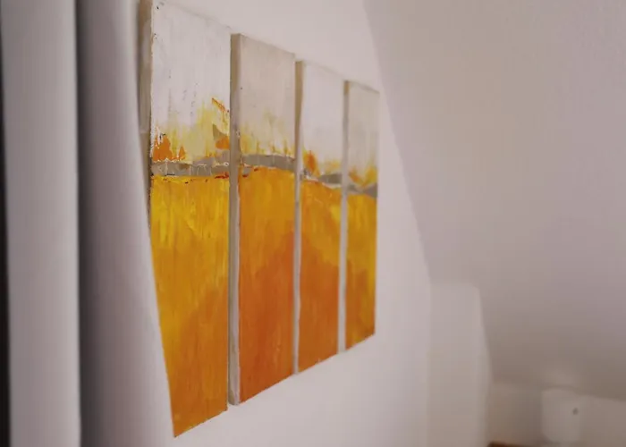 Backhuesli Am Bauerngarten *