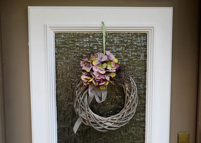 Backhuesli Am Bauerngarten * St. Blasien