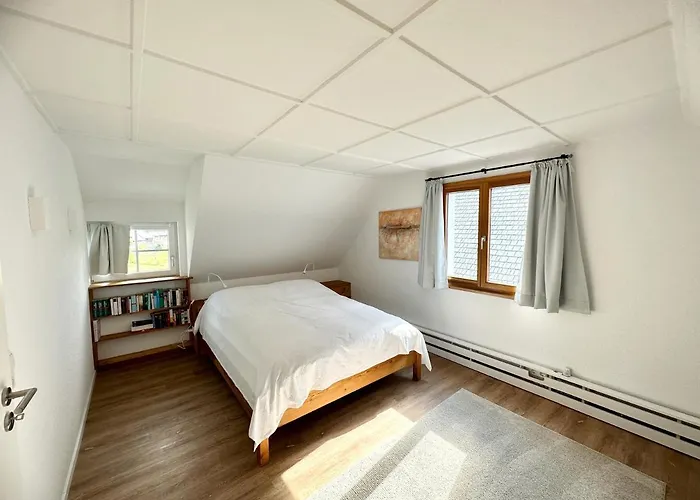 Dom wakacyjny Backhuesli Am Bauerngarten