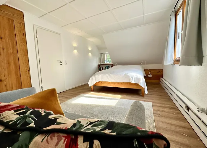 Backhuesli Am Bauerngarten